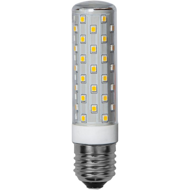 Star Trading LED-lampa E27 High Lumen – bild 3