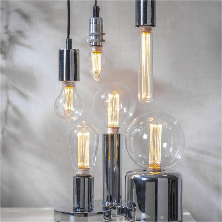 Star Trading LED-lampa E27 T30 New Generation Classic – bild 11