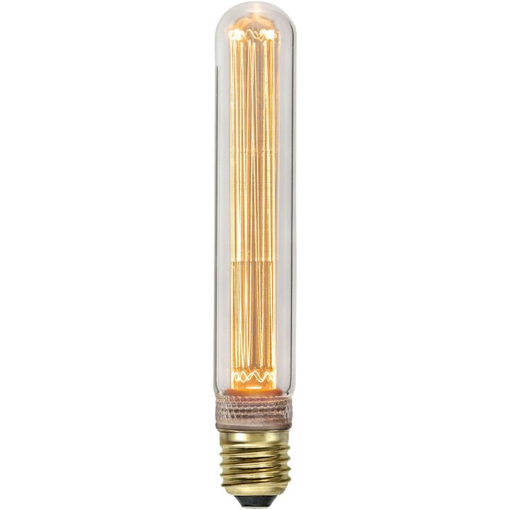 Star Trading LED-lampa E27 T30 New Generation Classic – bild 8