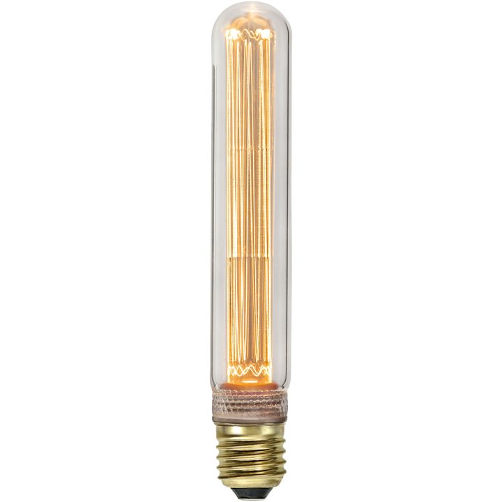 Star Trading LED-lampa E27 T30 New Generation Classic – bild 2