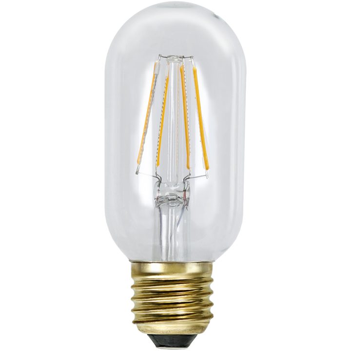 Star Trading LED-lampa E27 T45 Soft Glow – bild 5