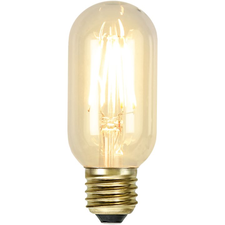Star Trading LED-lampa E27 T45 Soft Glow – bild 7
