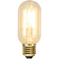 Star Trading LED-lampa E27 T45 Soft Glow