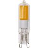 Star Trading LED-lampa G9 Halo-LED Transparent – miniatyr 2