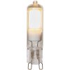 Star Trading LED-lampa G9 Halo-LED Transparent – miniatyr 4
