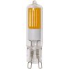 Star Trading LED-lampa G9 Halo-LED Transparent – miniatyr 5