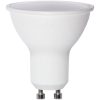 Star Trading LED-lampa GU10 MR16 Sensor spotlight Vit – miniatyr 1