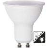 Star Trading LED-lampa GU10 MR16 Sensor spotlight Vit – miniatyr 3