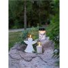 Star Trading LED Ljus Paula Beige – miniatyr 11