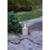 Star Trading LED Ljus Paula Beige – miniatyr 5