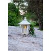 Star Trading LED Ljus Paula Beige – miniatyr 4