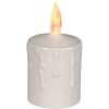 Star Trading LED Ljus Paula Beige – miniatyr 1