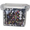 Star Trading Ljusslinga Berry Mini Svart – miniatyr 4