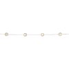 Star Trading Ljusslinga Berry Transparent – miniatyr 1