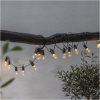 Star Trading Ljusslinga Small Hooky Transparent – miniatyr 6