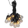 Star Trading Ljusslinga Small Hooky Transparent – miniatyr 5