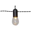 Star Trading Ljusslinga Small Hooky Transparent – miniatyr 4