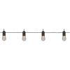 Star Trading Ljusslinga Small Hooky Transparent – miniatyr 3