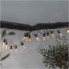 Star Trading Ljusslinga Small Hooky Transparent – miniatyr 1