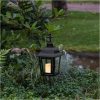 Star Trading Lykta Serene Svart – miniatyr 2