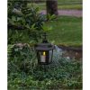 Star Trading Lykta Serene Svart – miniatyr 11