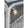 Star Trading Pappersstjärna Plain Vit – miniatyr 4