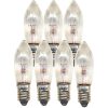 Star Trading Reservlampa 7-pack Sparebulb Transparent – miniatyr 1