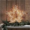 Star Trading Siluett Flower Transparent – miniatyr 10