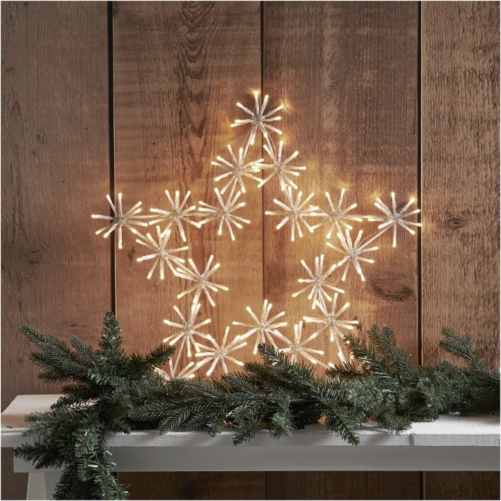 Star Trading Siluett Flower Transparent – bild 10
