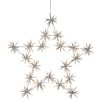 Star Trading Siluett Flower Transparent – miniatyr 9