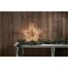 Star Trading Siluett Flower Transparent – miniatyr 8