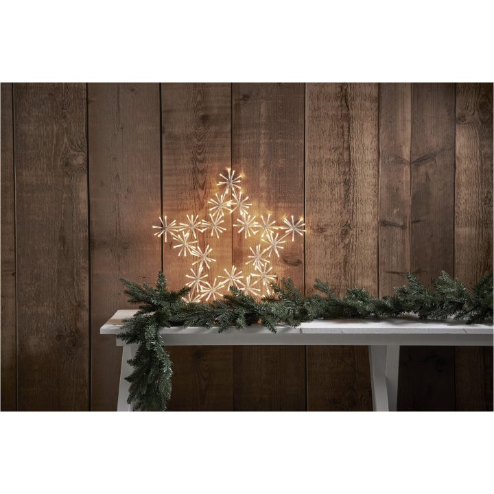 Star Trading Siluett Flower Transparent – bild 8
