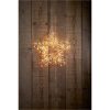 Star Trading Siluett Flower Transparent – miniatyr 7