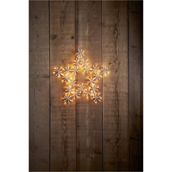 Star Trading Siluett Flower Transparent – bild 7