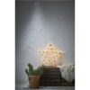 Star Trading Siluett Flower Transparent – miniatyr 6