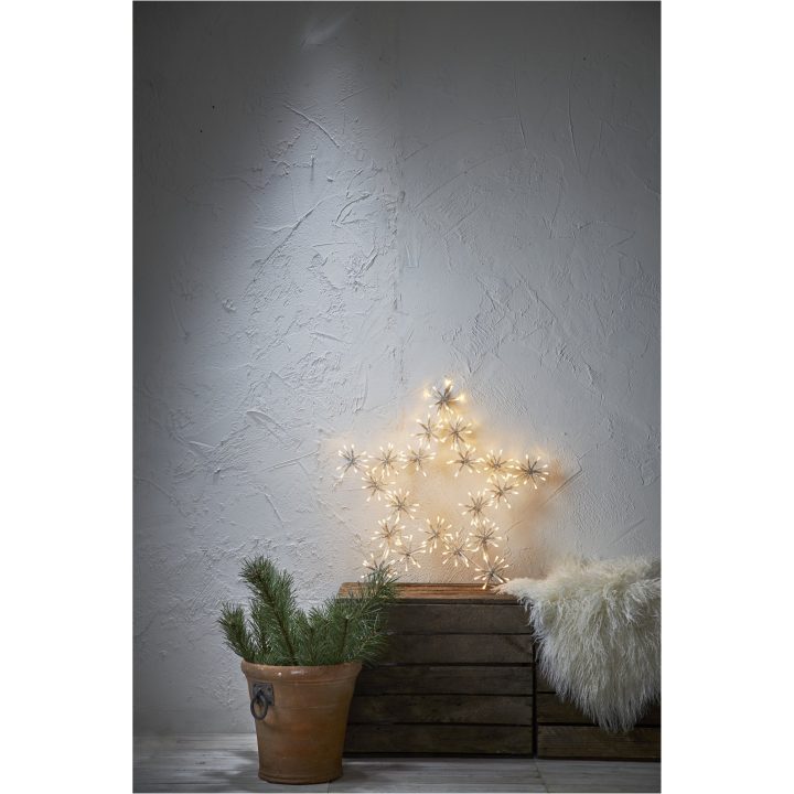 Star Trading Siluett Flower Transparent – bild 6