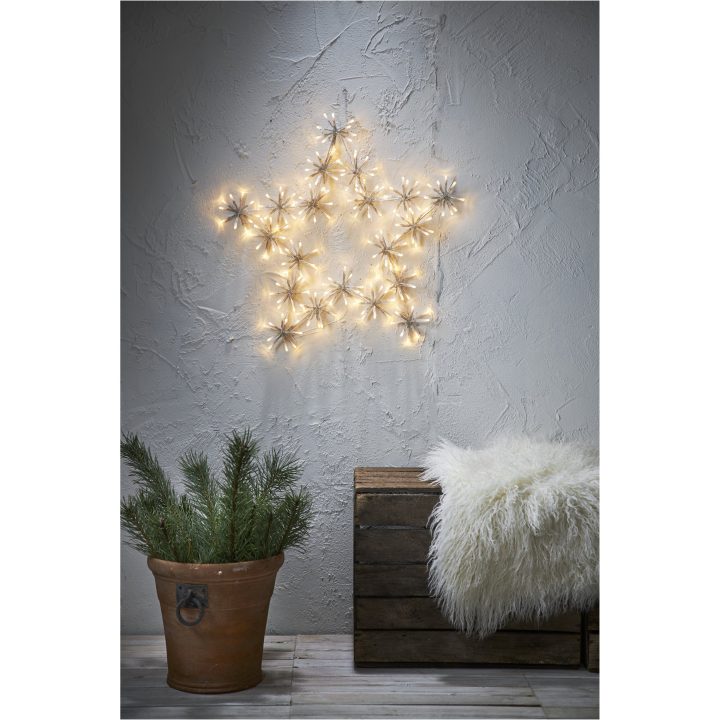 Star Trading Siluett Flower Transparent – bild 5