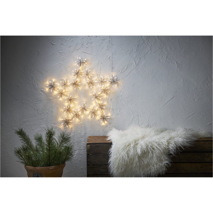 Star Trading Siluett Flower Transparent – bild 4