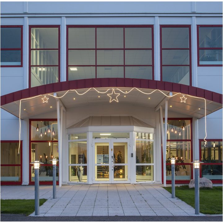 Star Trading Stjärna Extra System 24 – bild 4