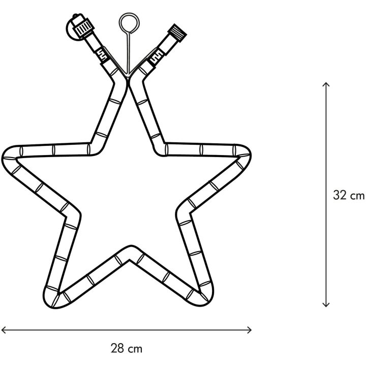 Star Trading Stjärna Extra System 24 – bild 2