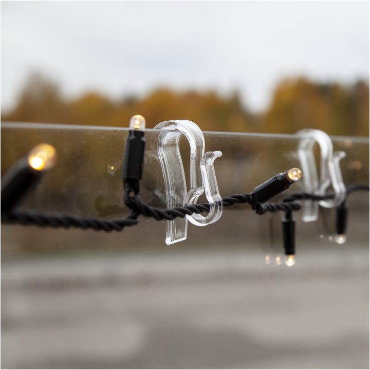 Star Trading Tillbehör Ropelight Reel Transparent – bild 2