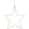 Star Trading Utomhusdekoration Tapesil Vit – miniatyr 2