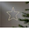 Star Trading Utomhusdekoration Tapesil Vit – miniatyr 1