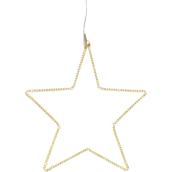 Star Trading Utomhusdekoration Tapesil Vit – bild 5