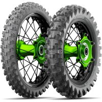 Starcross 5 Mini 2.50-10 33J TT F/R MICHELIN
