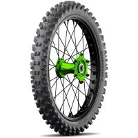 Starcross 6 Medium Soft 80/100-21 M/C 51M TT Fr MICHELIN