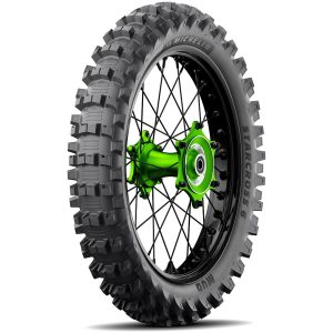 Starcross 6 MUD 110/90-19 62M Re MICHELIN