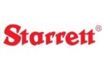 STARRETT logotyp