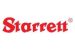 STARRETT logotyp