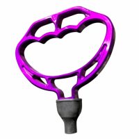 Start handtag Alu Violett KIMPEX